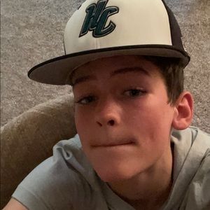 Meet your Posher, Braiden